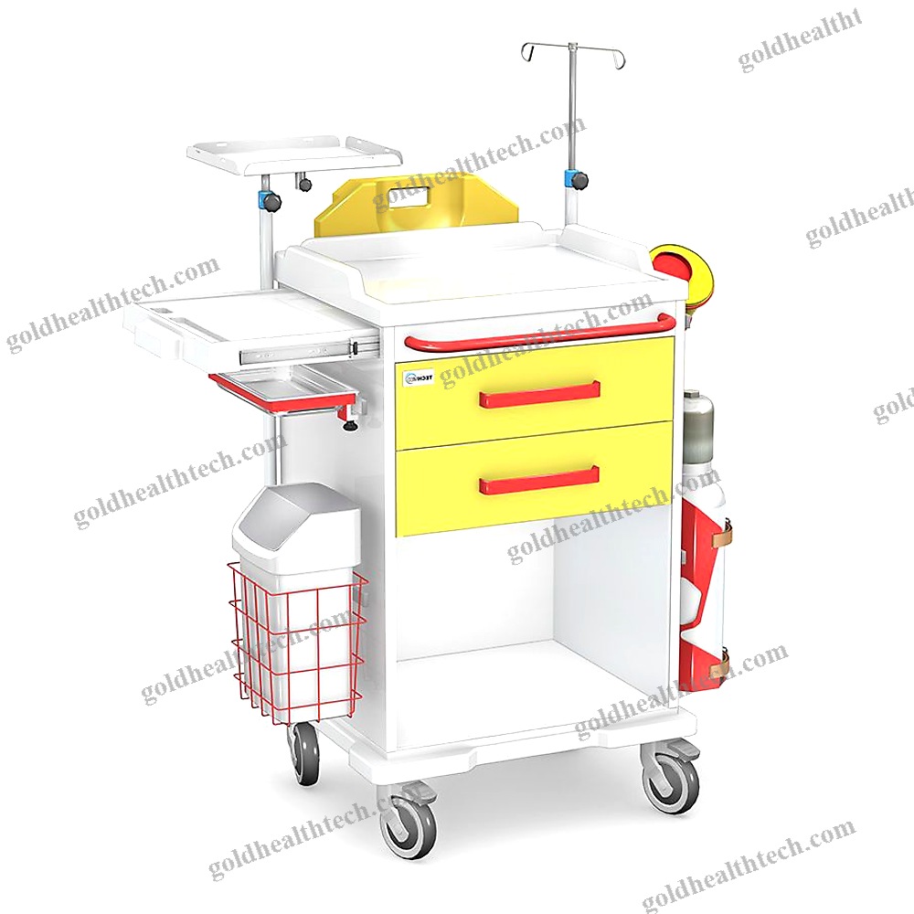Medical Cart