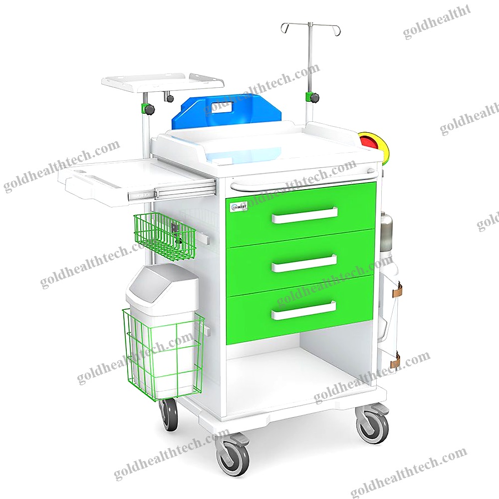 Medical Cart