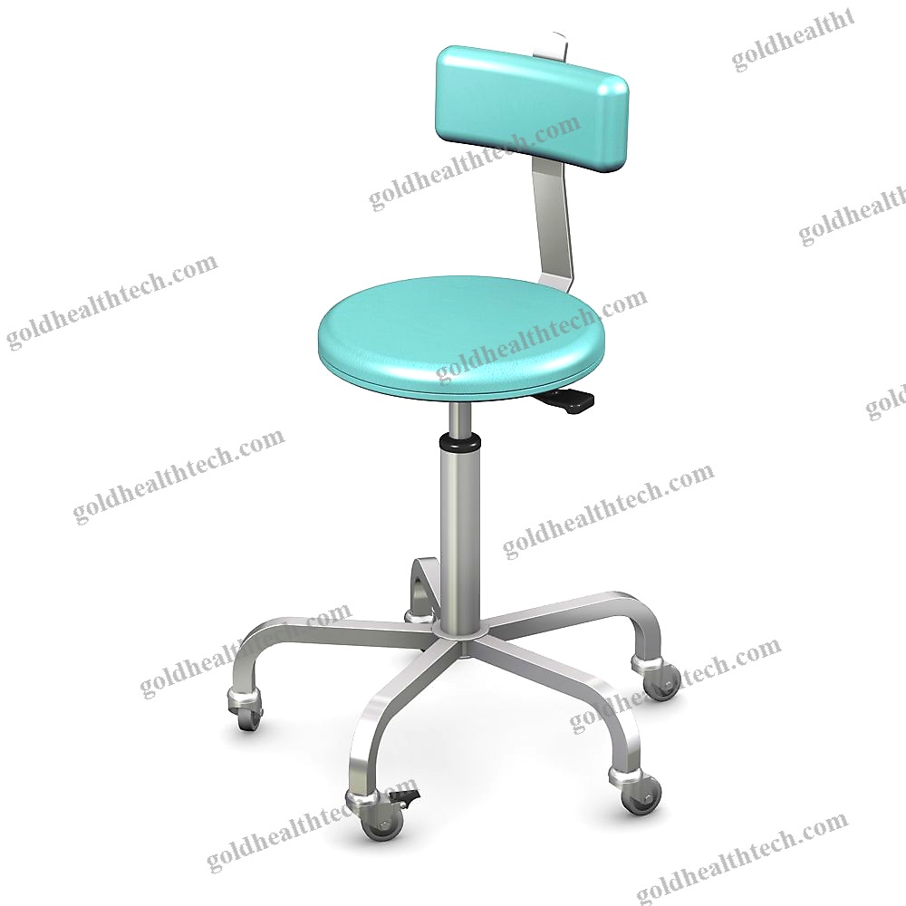 Healthcare Facility Stool