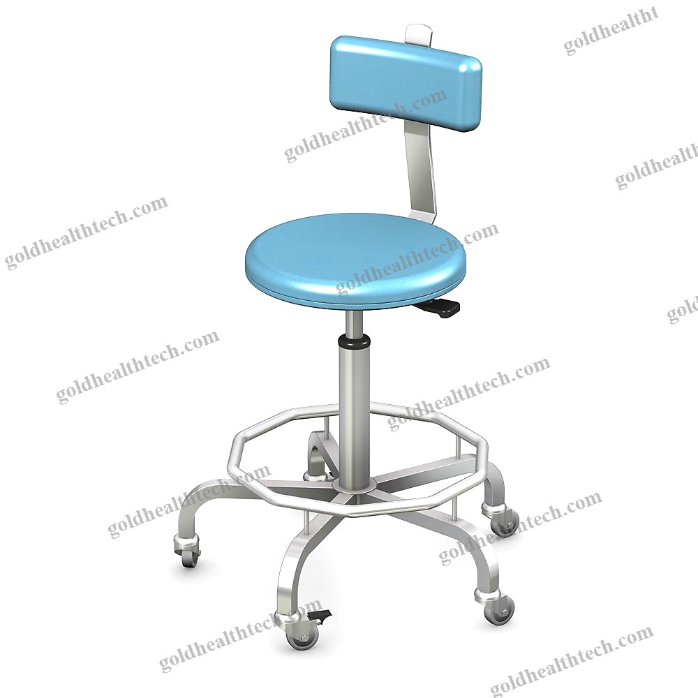 Healthcare Facility Stool