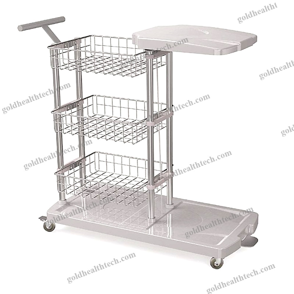 Medical Trolley