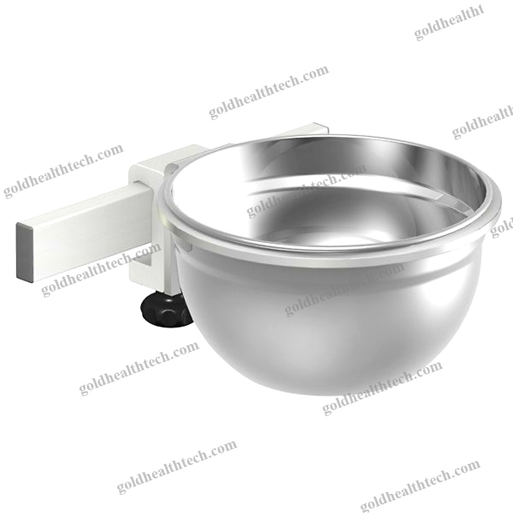 Stainless Steel Surgical Bowl