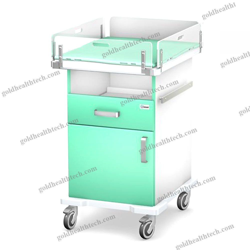 Baby Changing Table