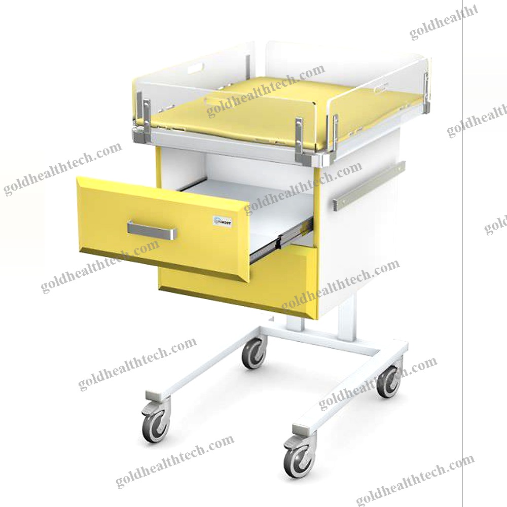 Baby Changing Table