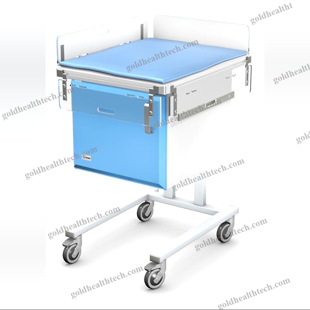 Baby Changing Table