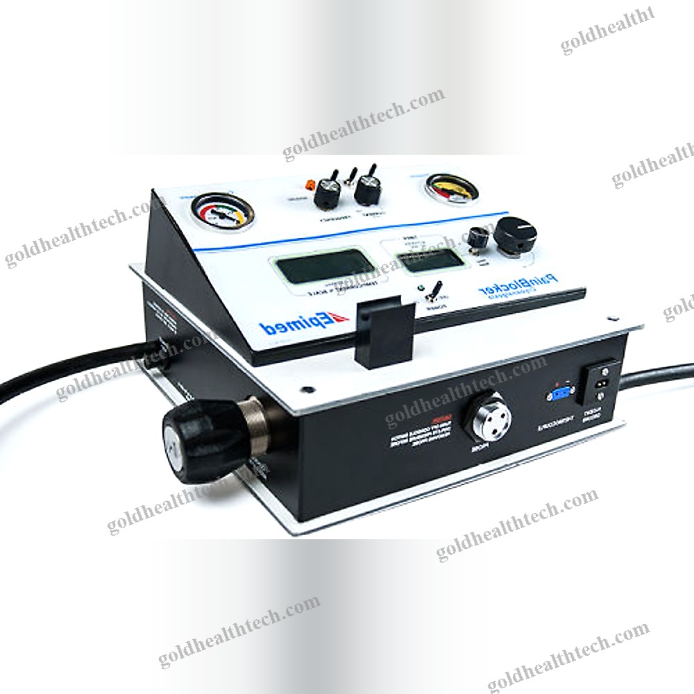 Cryoanalgesia Cryosurgery Unit