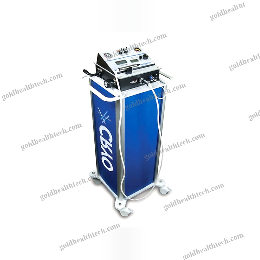 Cryoanalgesia Cryosurgery Unit