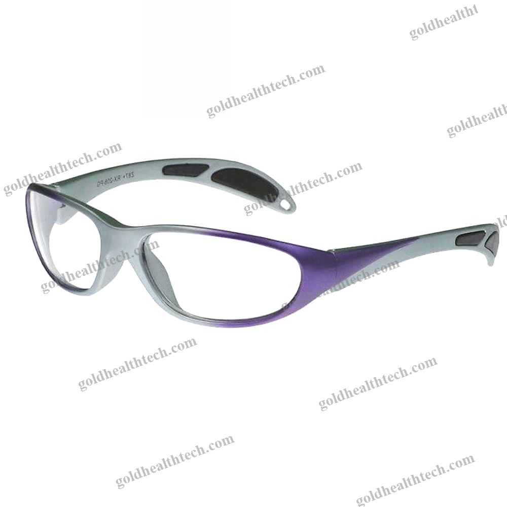 X-Ray Protective Glasses