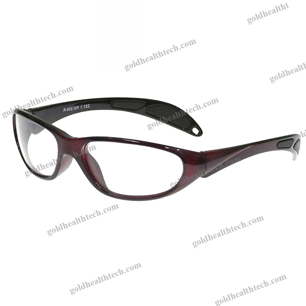 X-Ray Protective Glasses