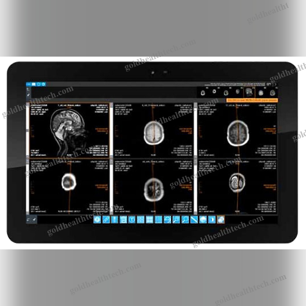 Clinical Software Module