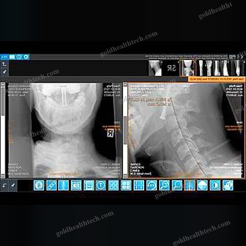 Clinical Software Module