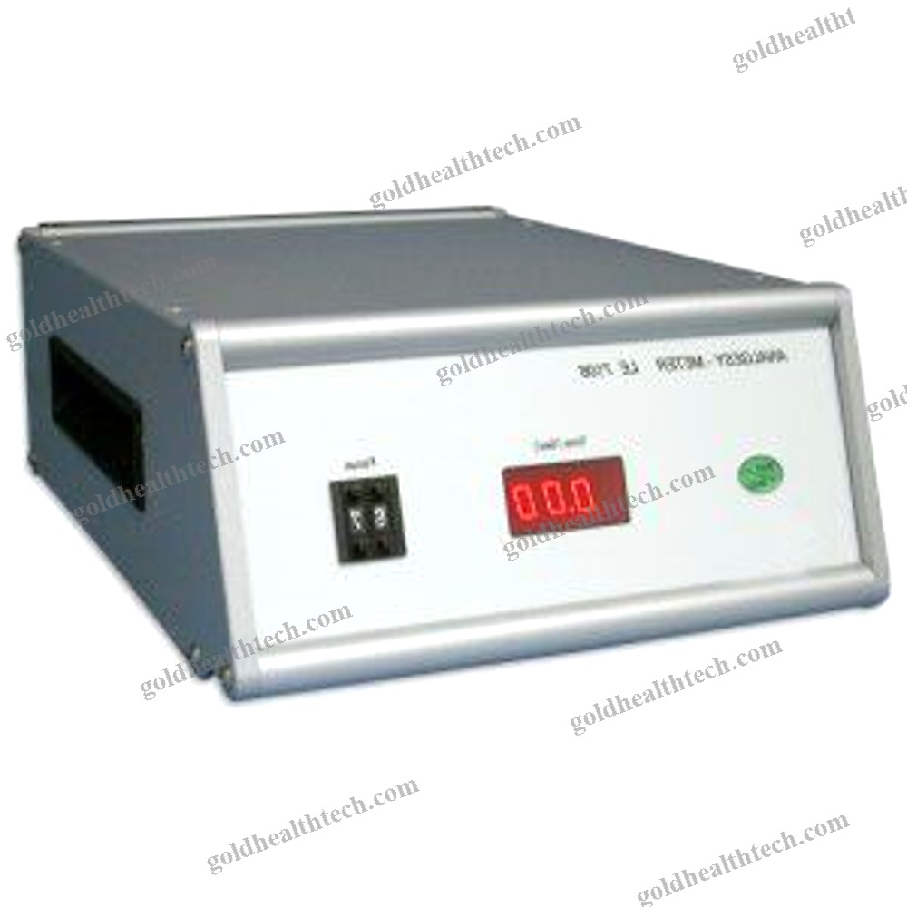 Tail-Flick Analgesiometer