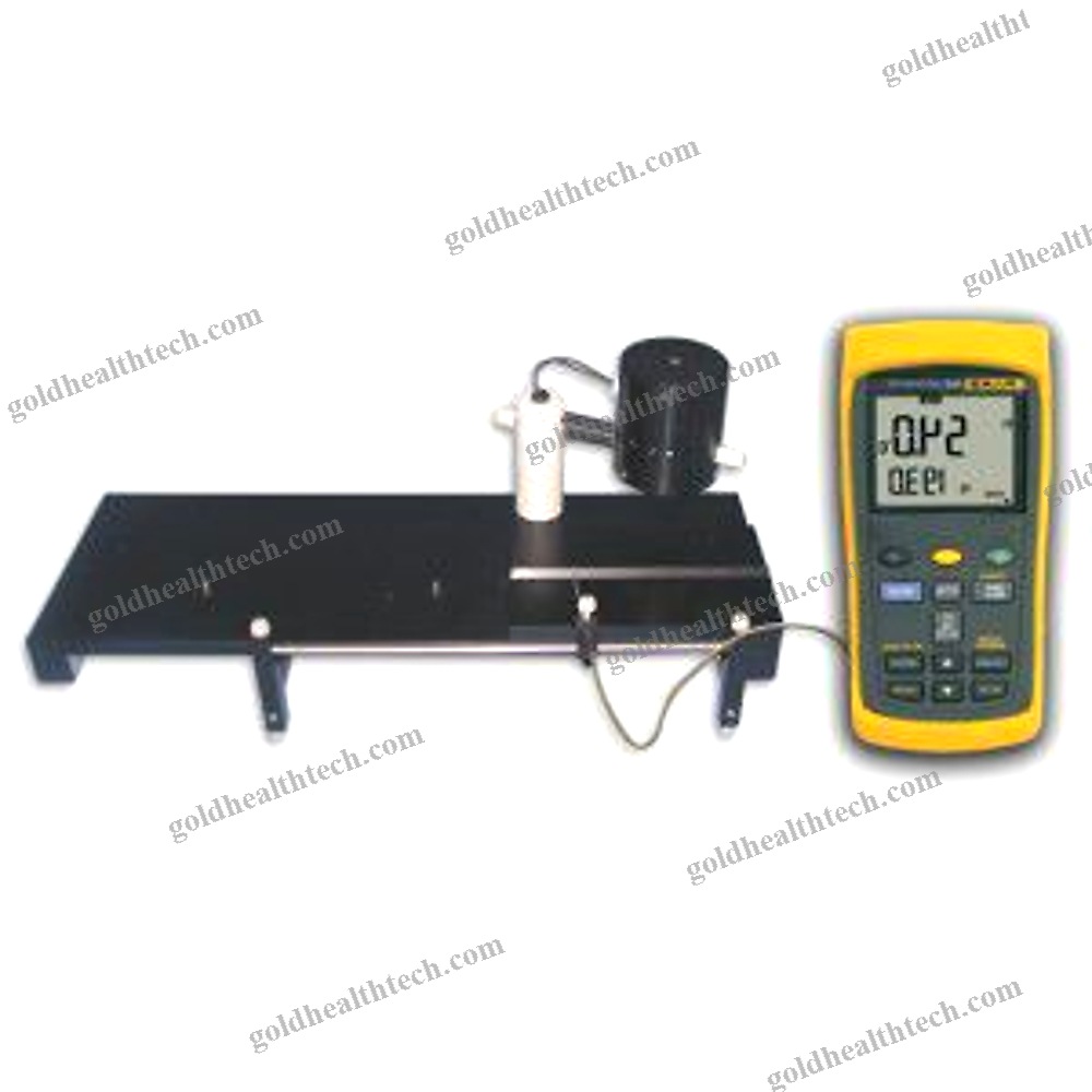 Tail-Flick Analgesiometer