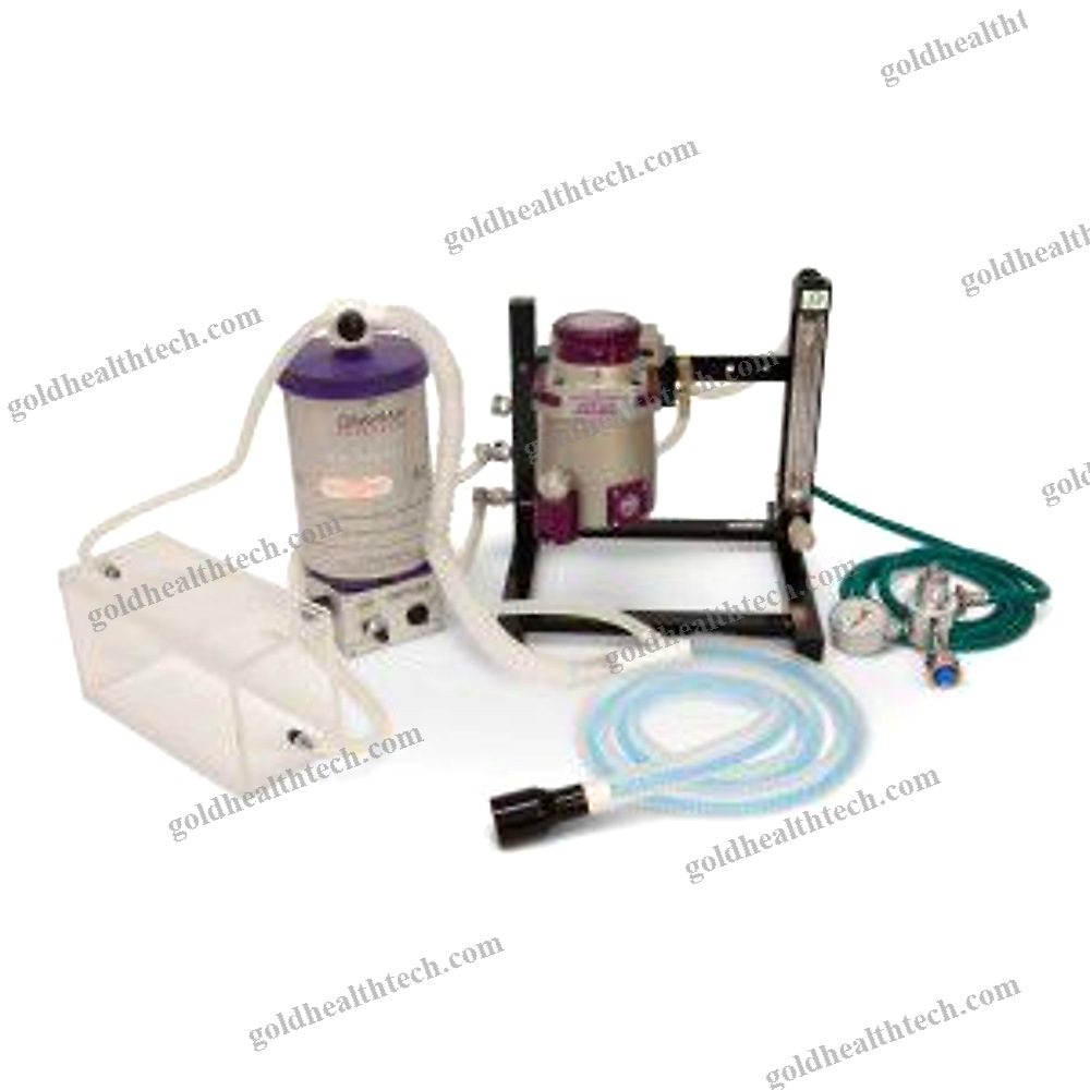 Animal Research Veterinary Anesthesia Workstation