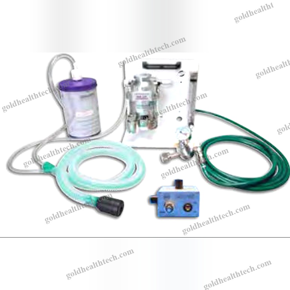 Animal Research Veterinary Anesthesia Workstation