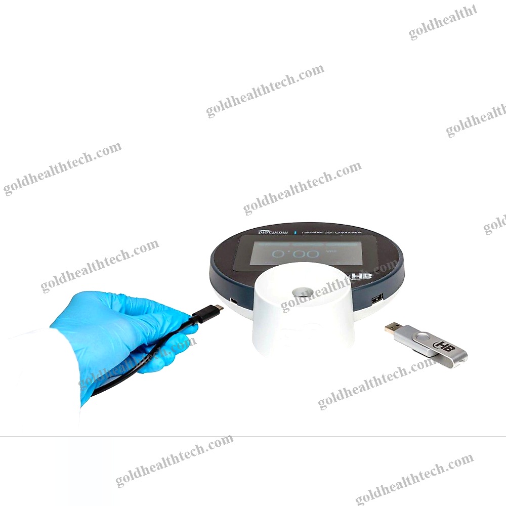 Colorimeter For Life Sciences Applications