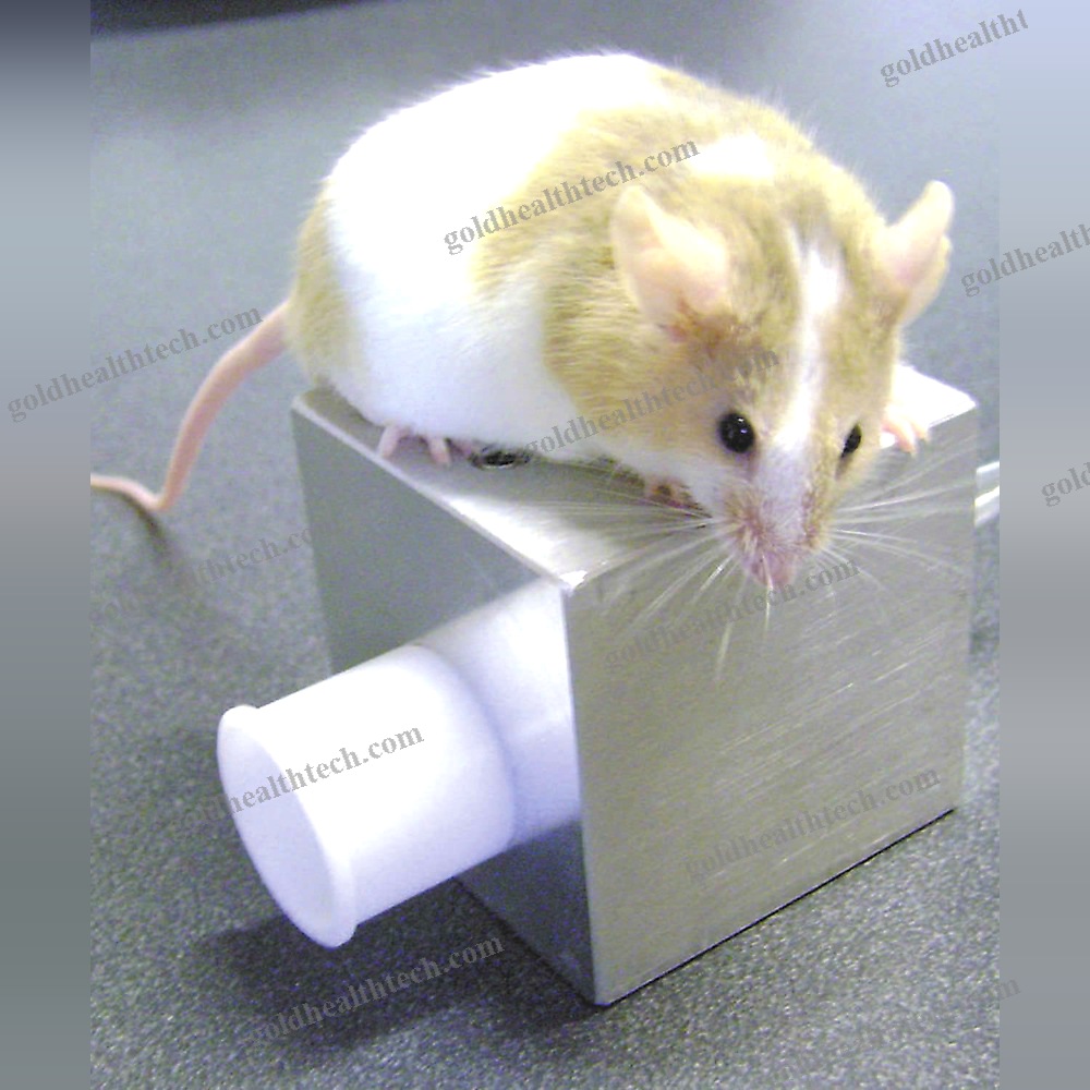 Veterinary Breathing Circuit