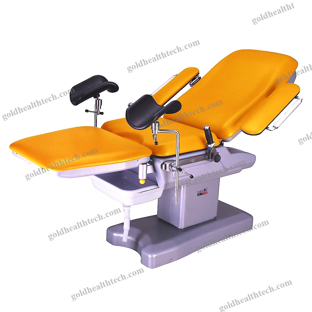 Delivery Bed