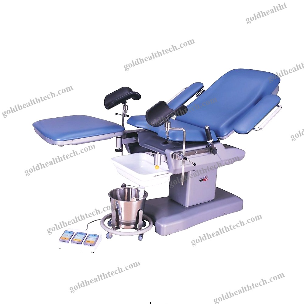 Delivery Bed