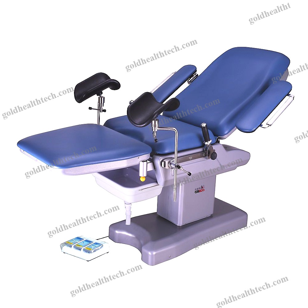 Delivery Bed