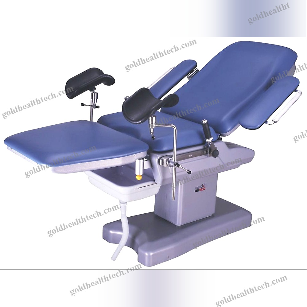Delivery Table