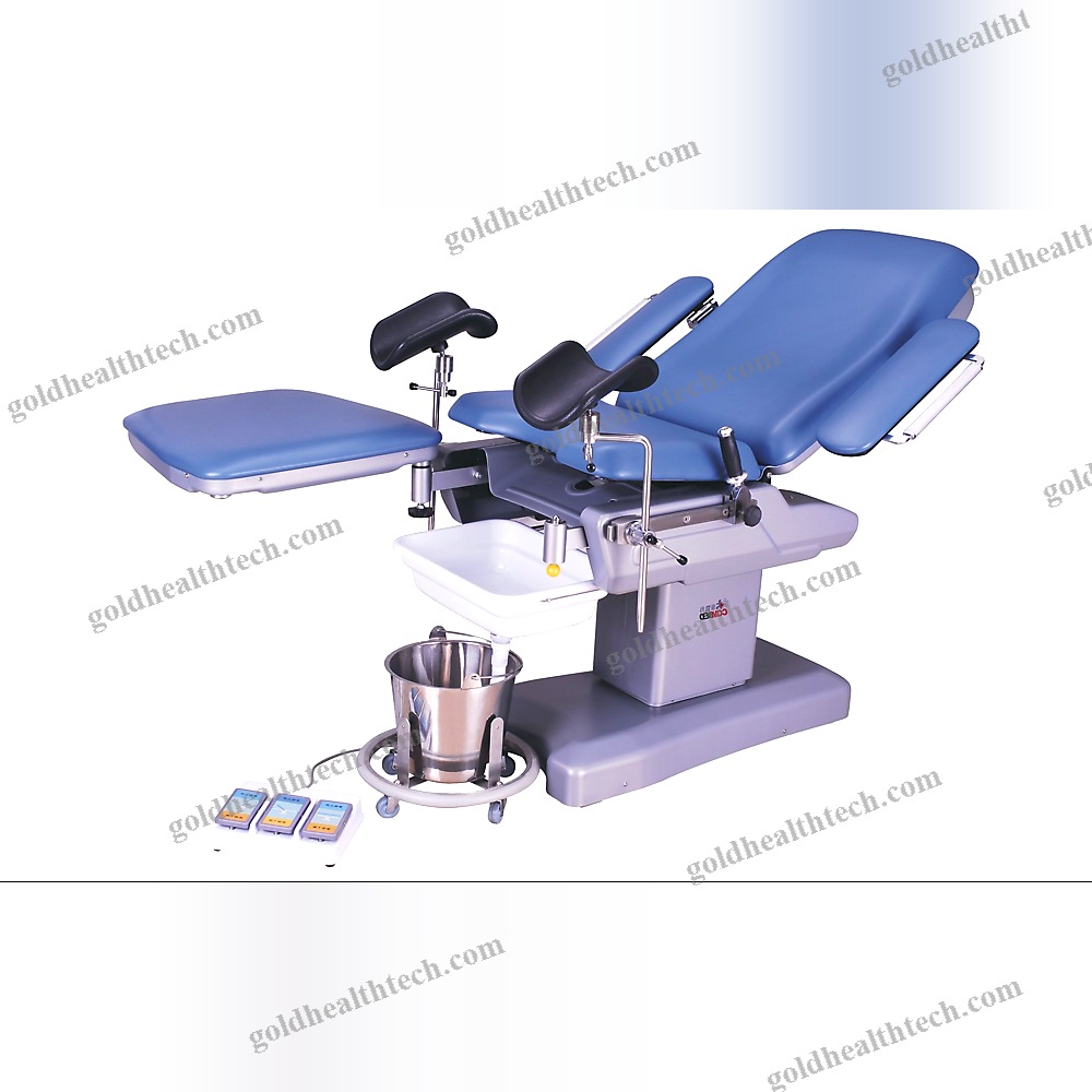 Delivery Table