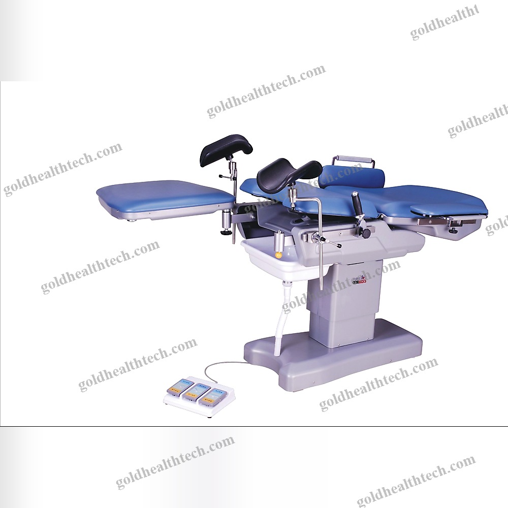 Delivery Table