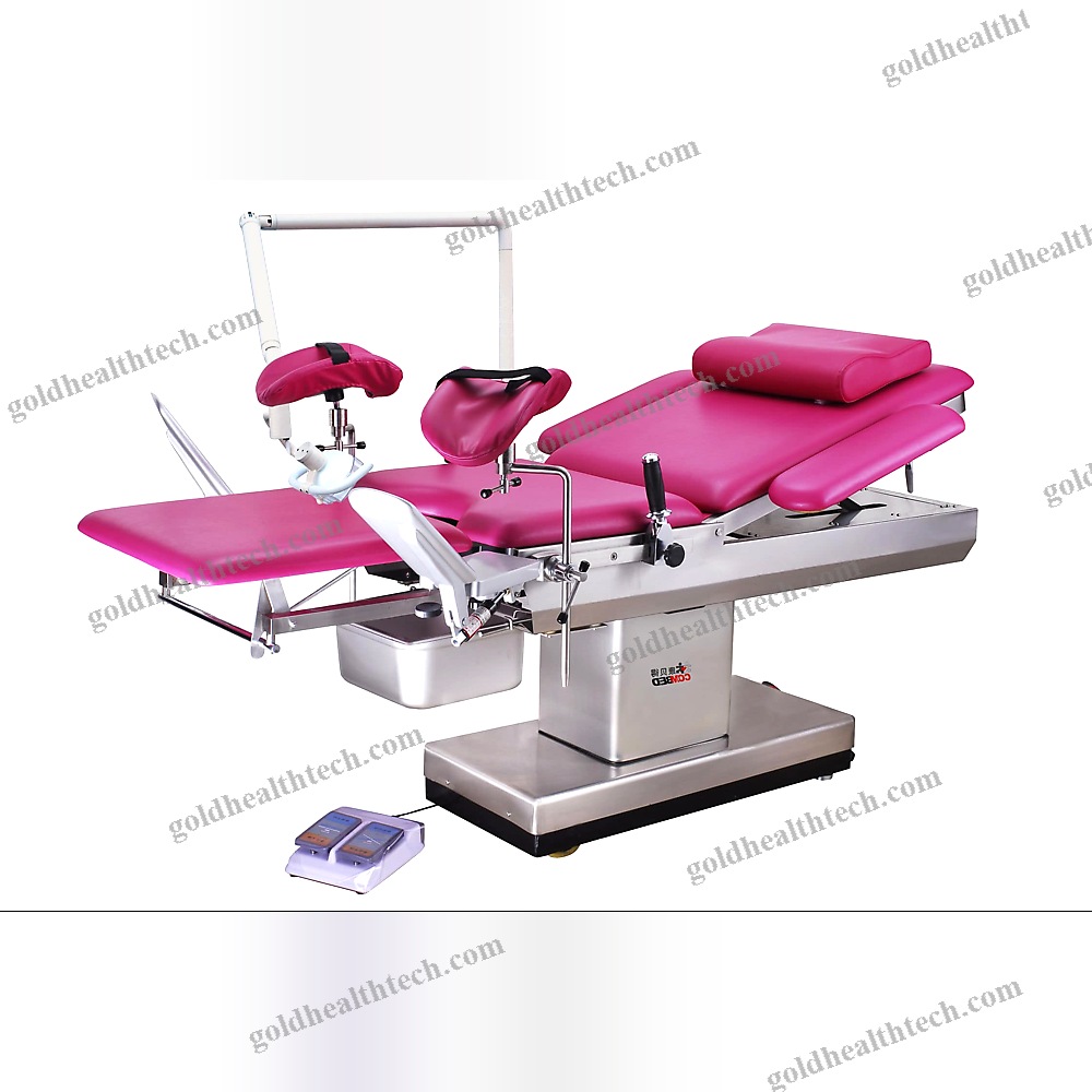 Delivery Table