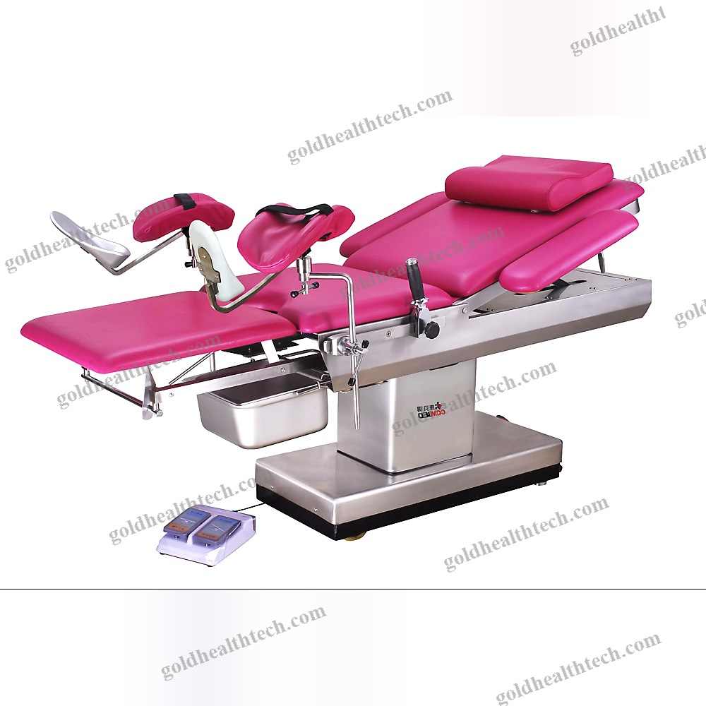 Delivery Table