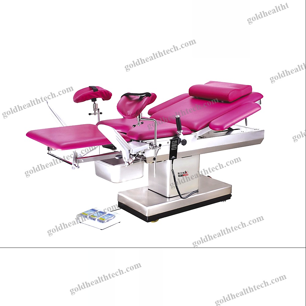 Delivery Table