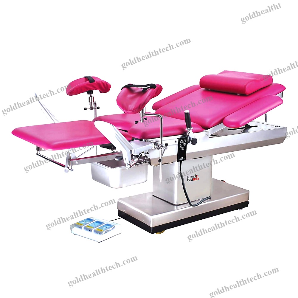 Delivery Table