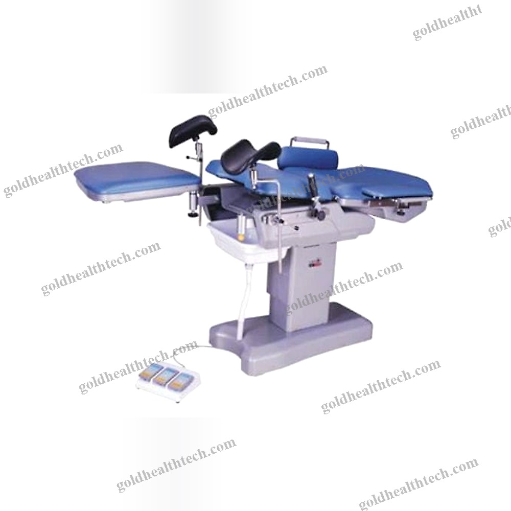 Delivery Bed