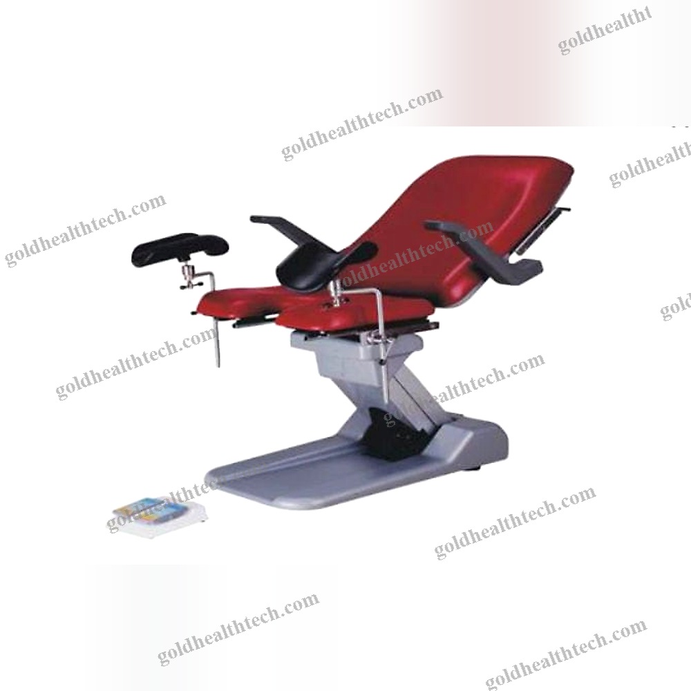 Gynecological Examination Chair