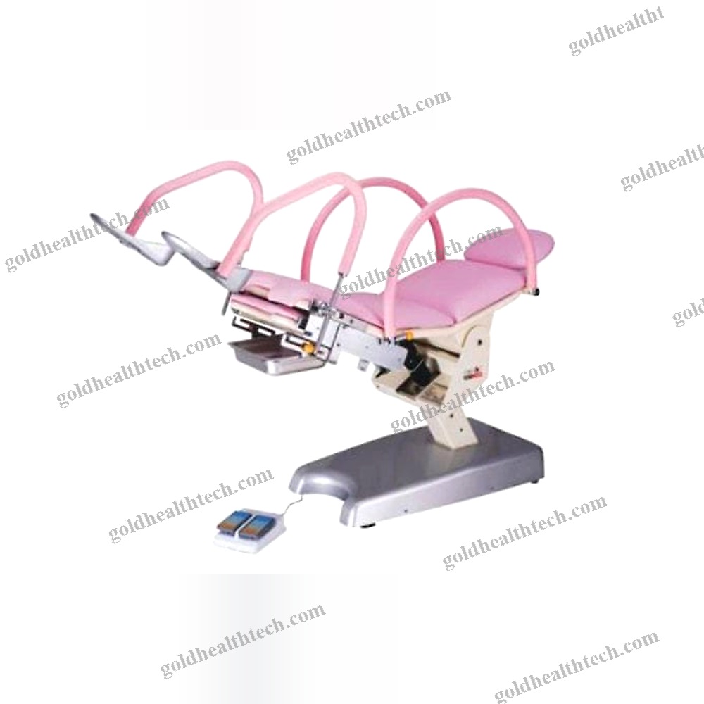 Pediatric Examination Table