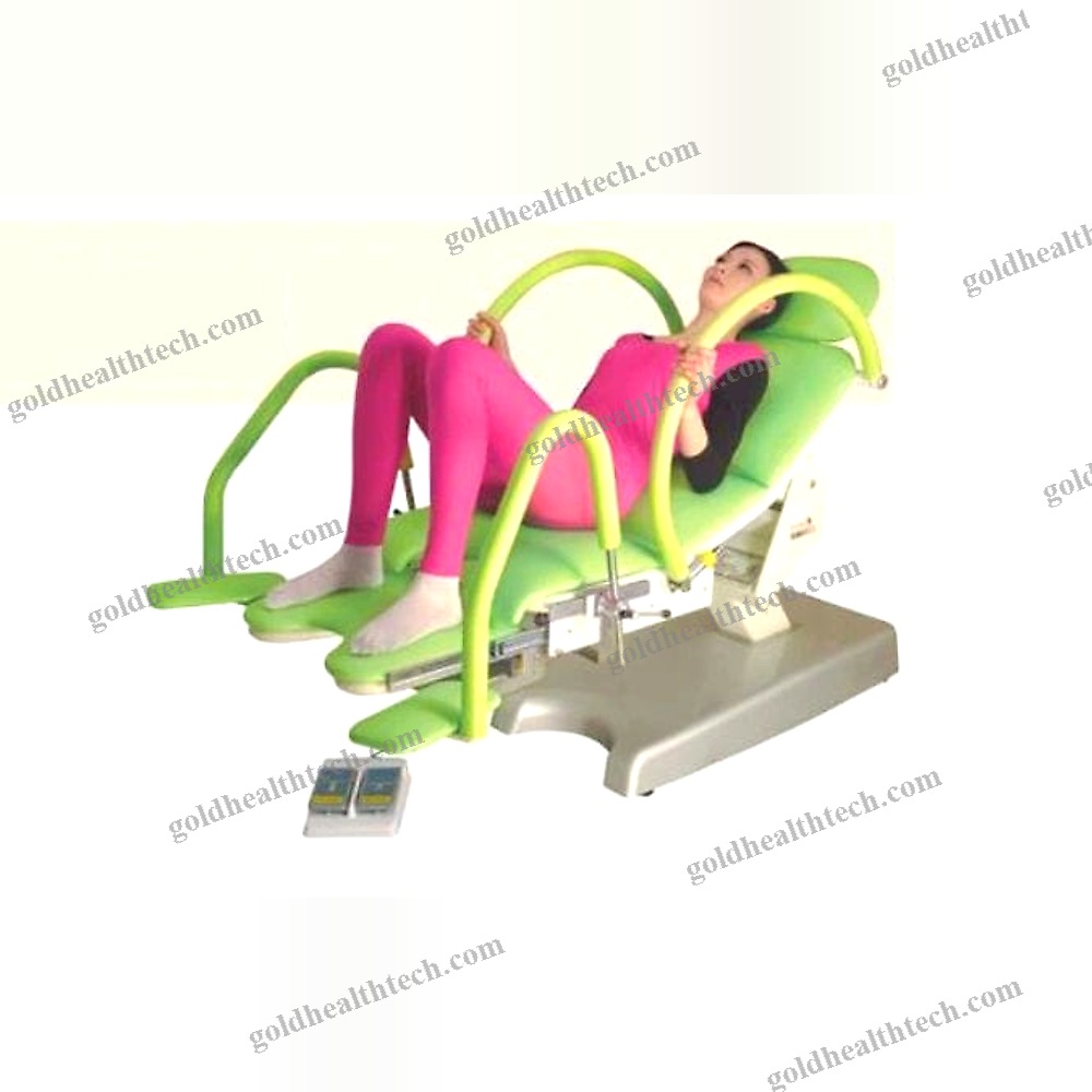 Pediatric Examination Table