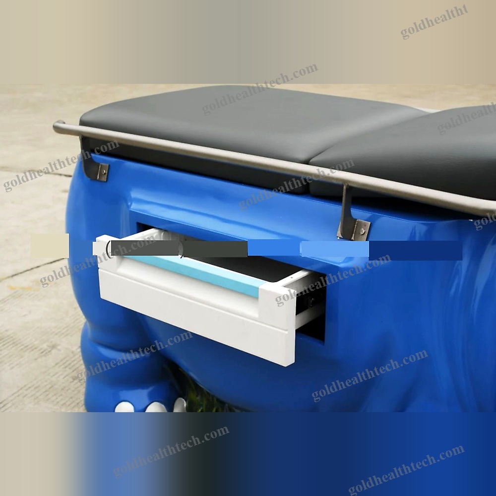 Pediatric Examination Table