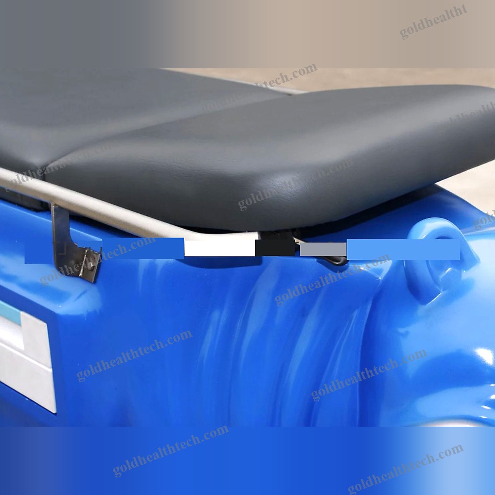Pediatric Examination Table
