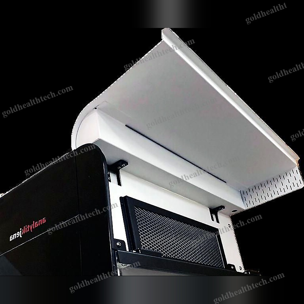 Pcr Laboratory Workstation
