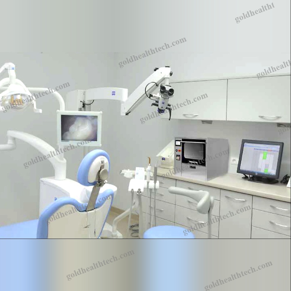 Laboratory Washer-Disinfector