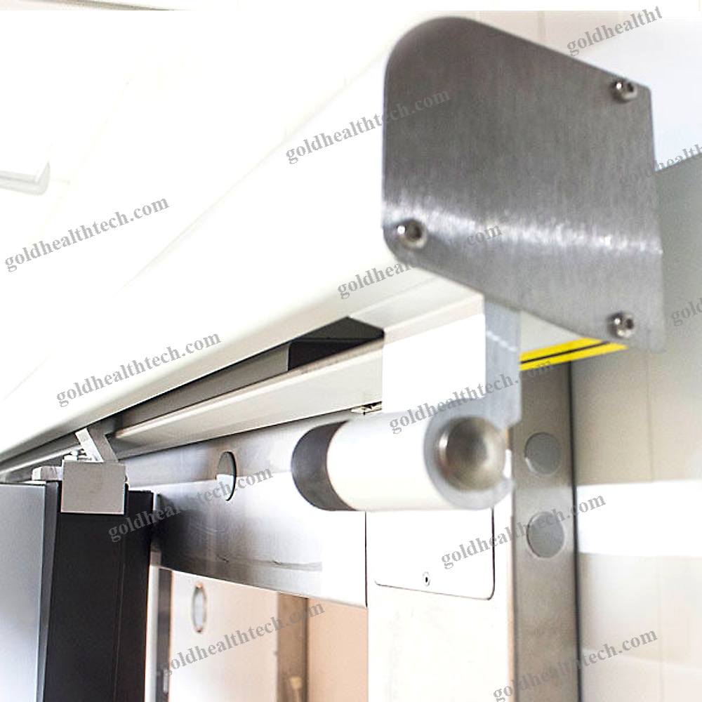 Laboratory Coldroom Door