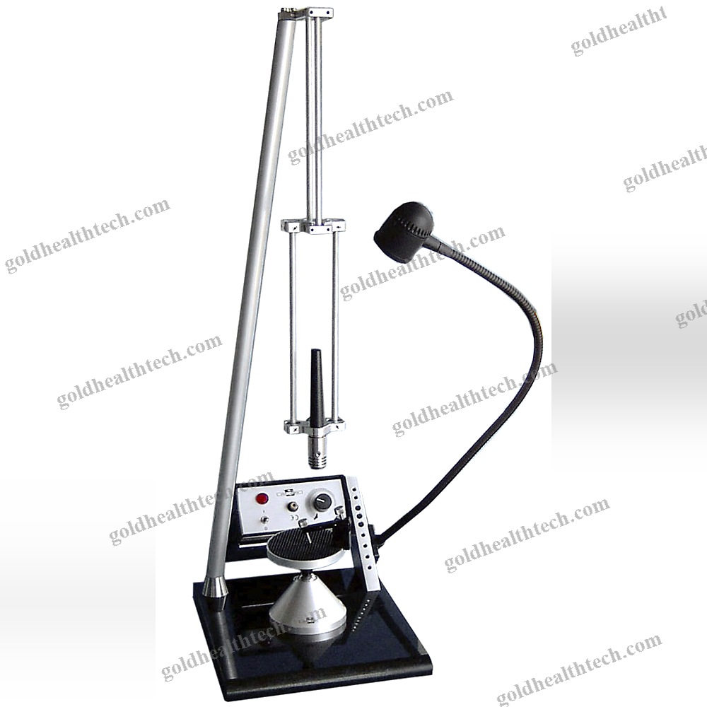 1-Arm Dental Laboratory Parallelometer