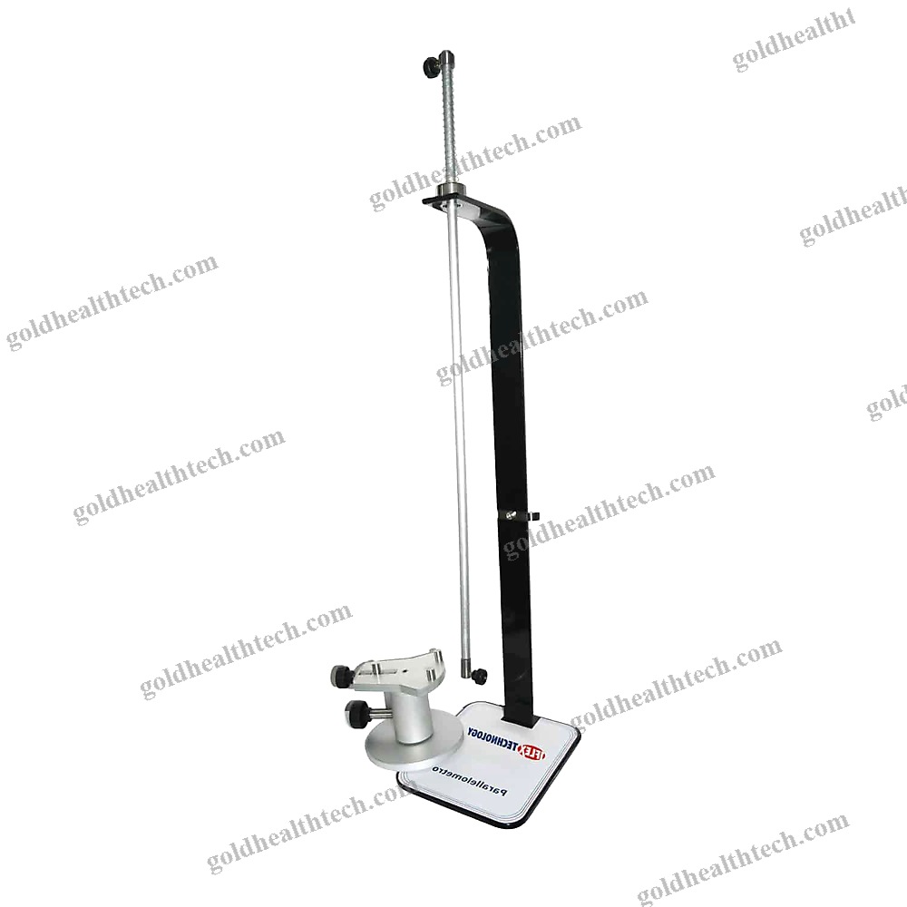 1-Arm Dental Parallelometer