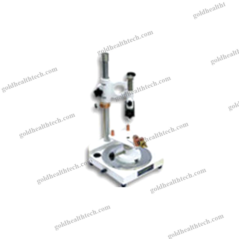1-Arm Dental Parallelometer