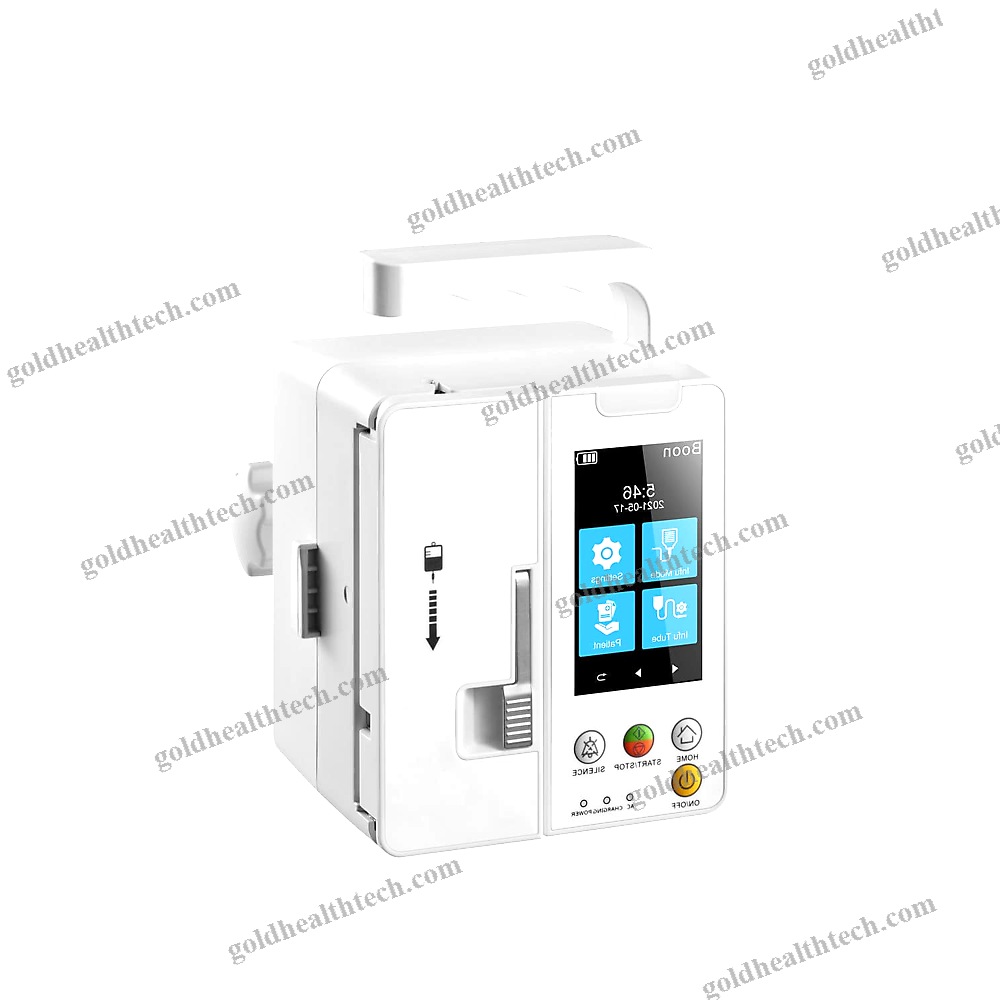 1-Channel Infusion Pump 1