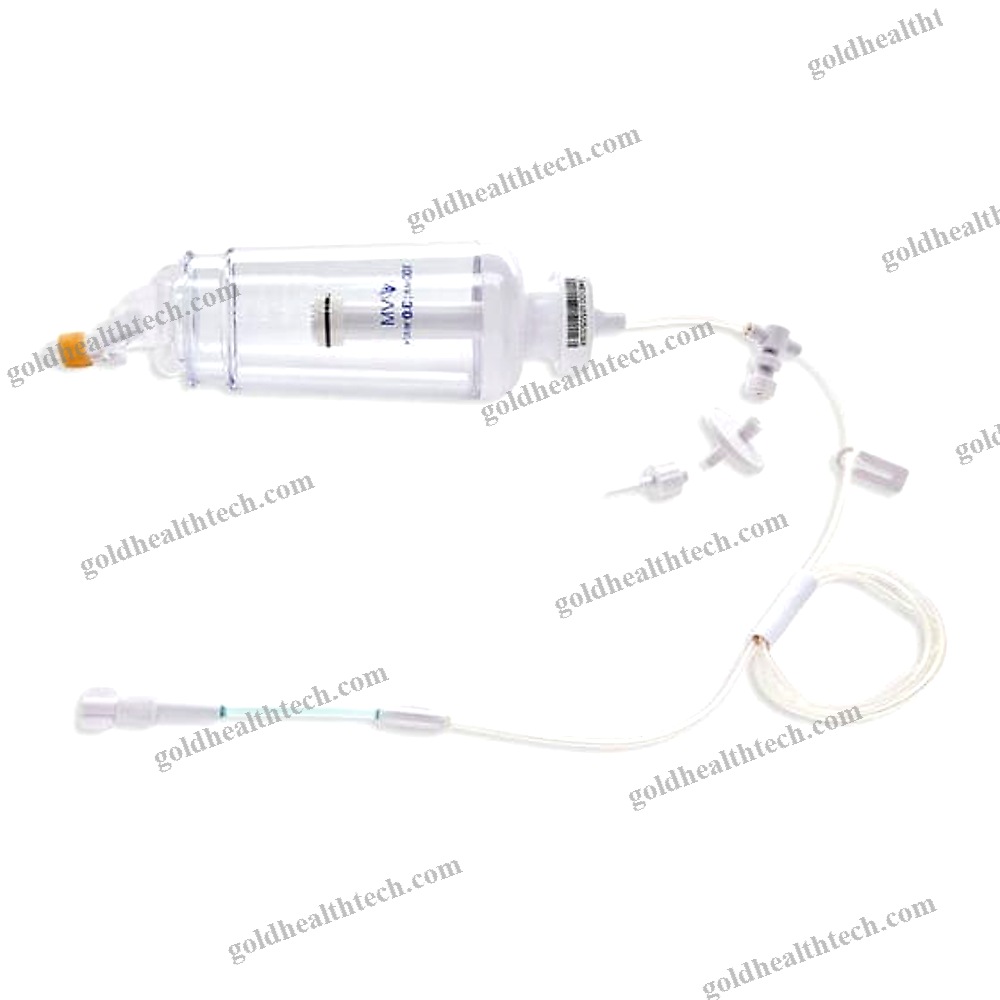 1-Channel Infusion Pump