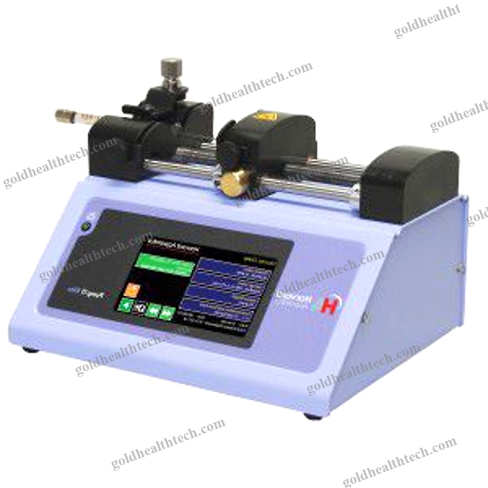 1-Channel Syringe Pump 1