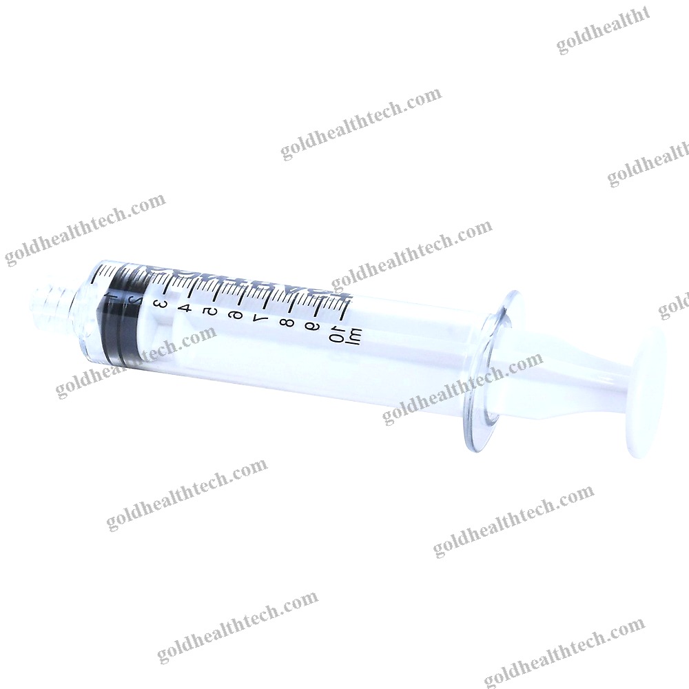 1 Ml Syringe