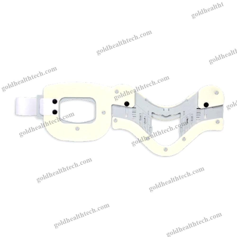 1-Piece Emergency Cervical Collar