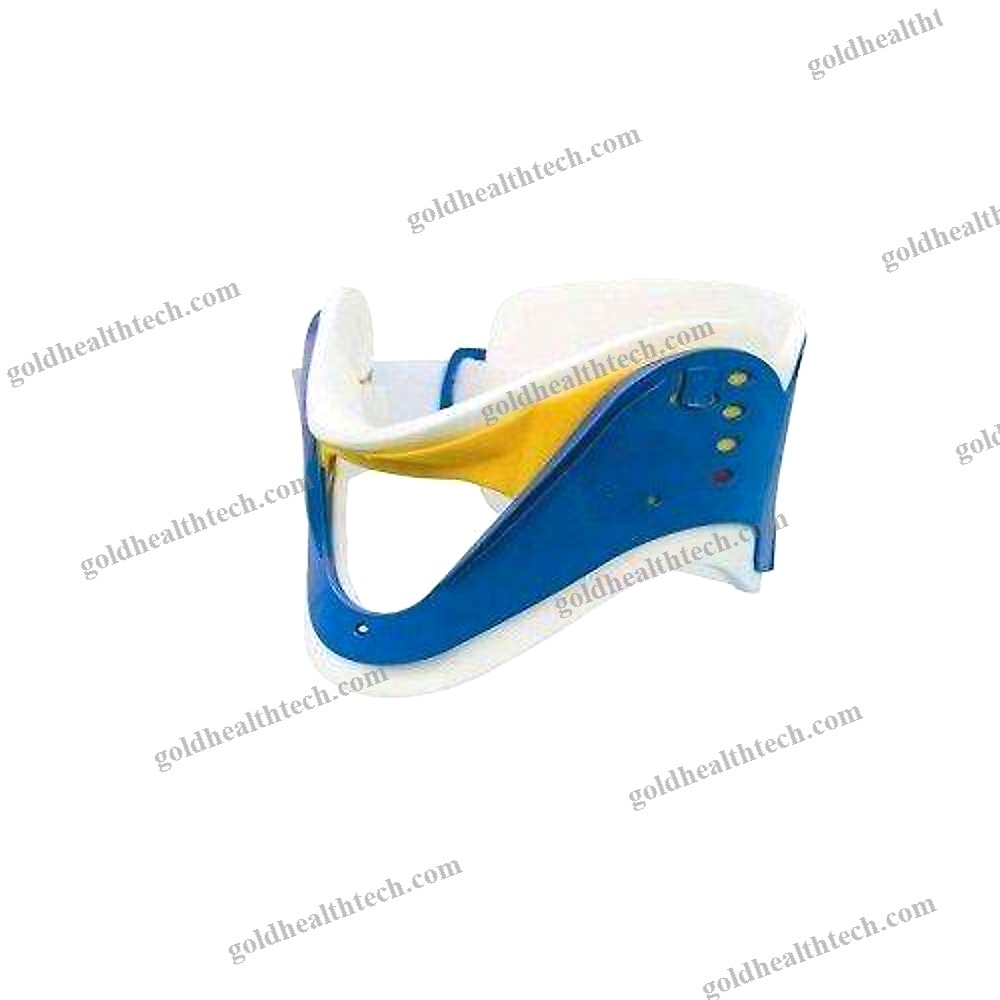1-Piece Emergency Cervical Collar