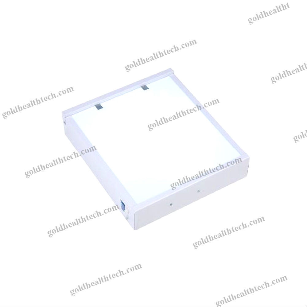 1-Screen X-Ray Film Viewer
